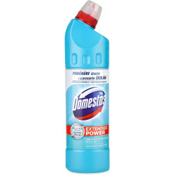 DOMESTOS EXTENDED POWER ATLANTIC FRESH 750ml modrý