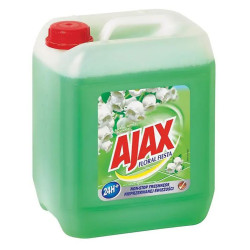 AJAX Floral Fiesta Spring Flowers zelený 5l